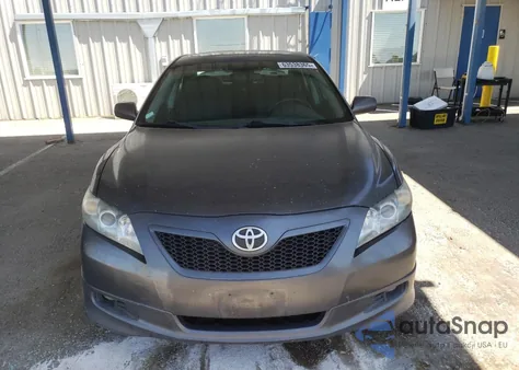 2007 Toyota Camry Ce from USA, damaged, VIN 4T1BE46KX7U728689